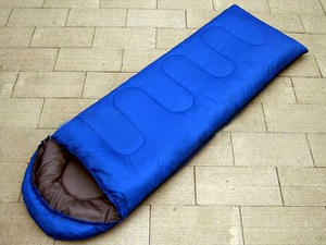 睡袋